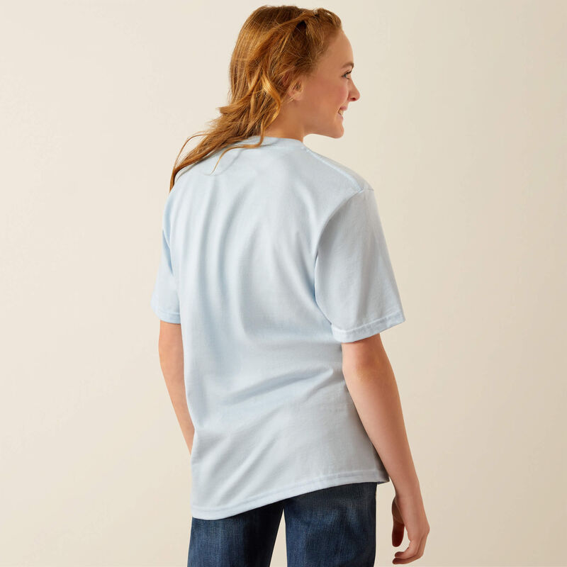Ariat Fancy Type T-Shirt