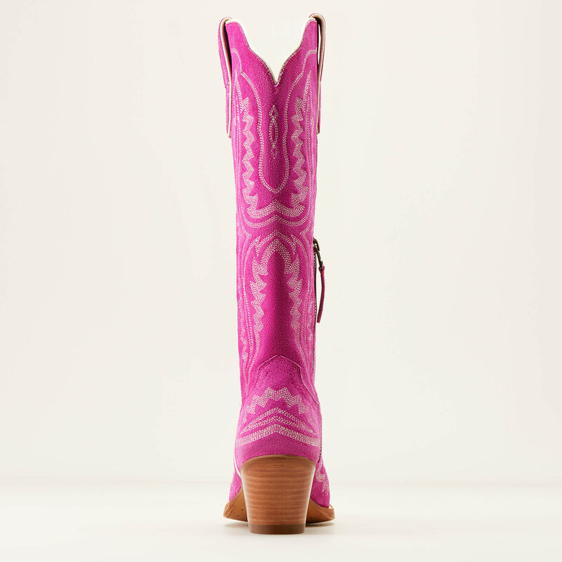Casanova X Toe Western Boot