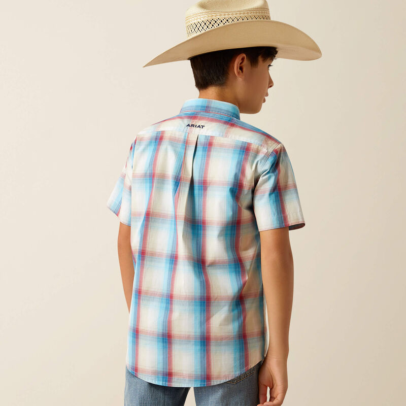 Pro Series Sunny Classic Fit Shirt