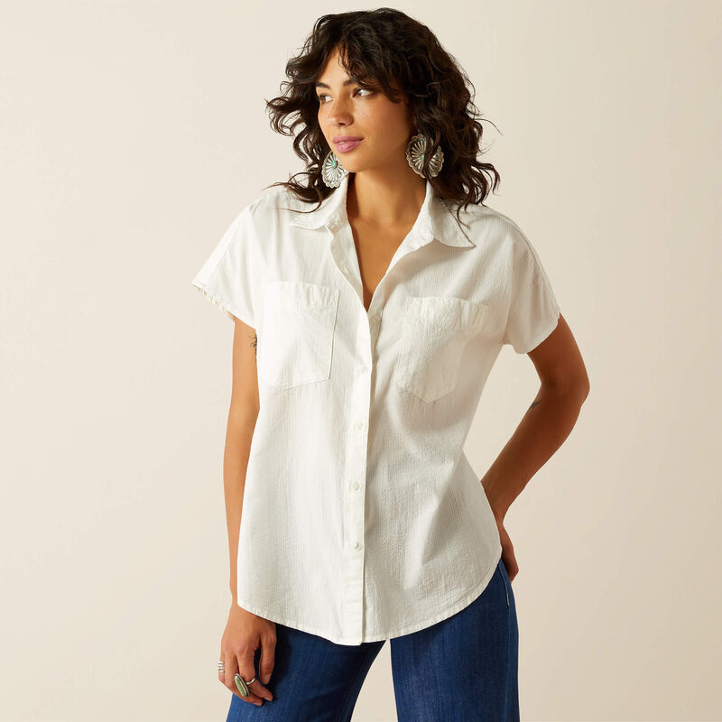 Vacation Shirt