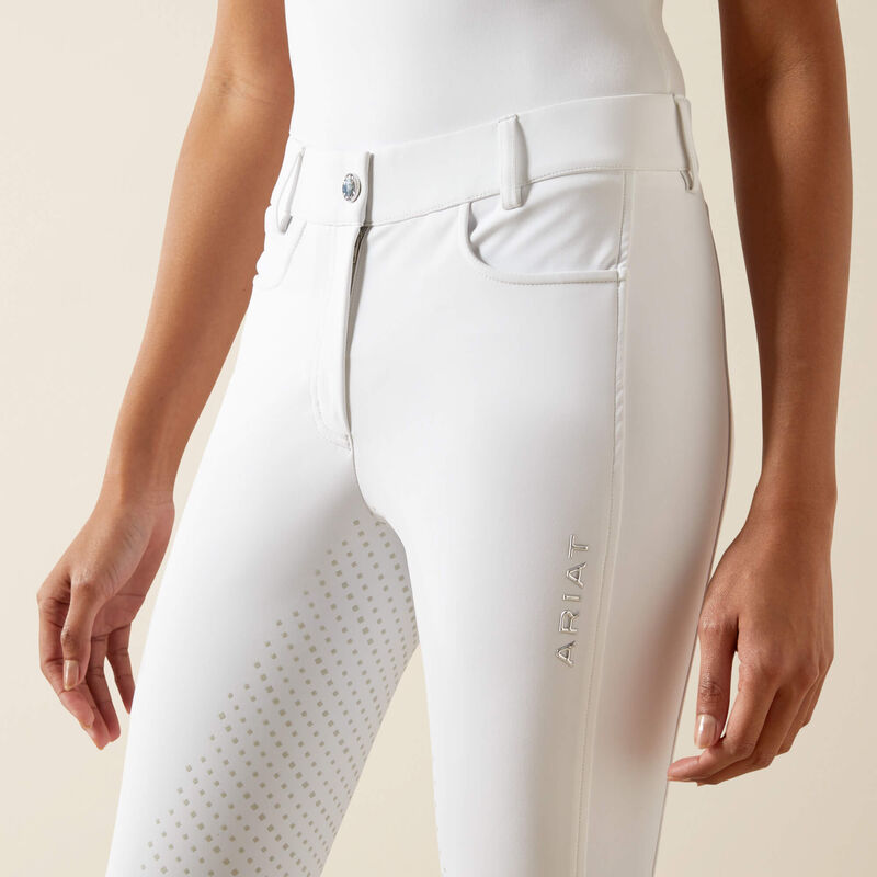 Tri Factor NT Full Seat Breech