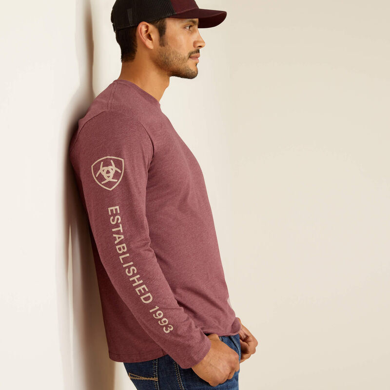 Ariat Elevated V2 T-Shirt