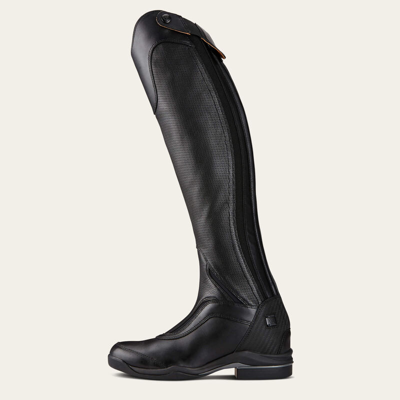 V SPORT TALL ZIP
