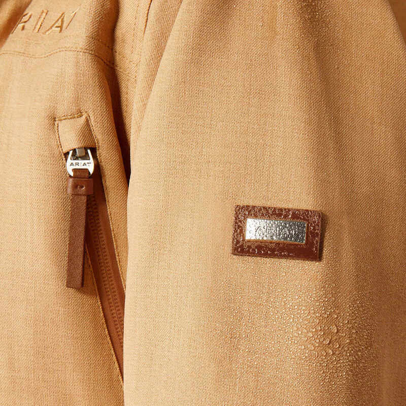 Sterling Waterproof Insulated Parka