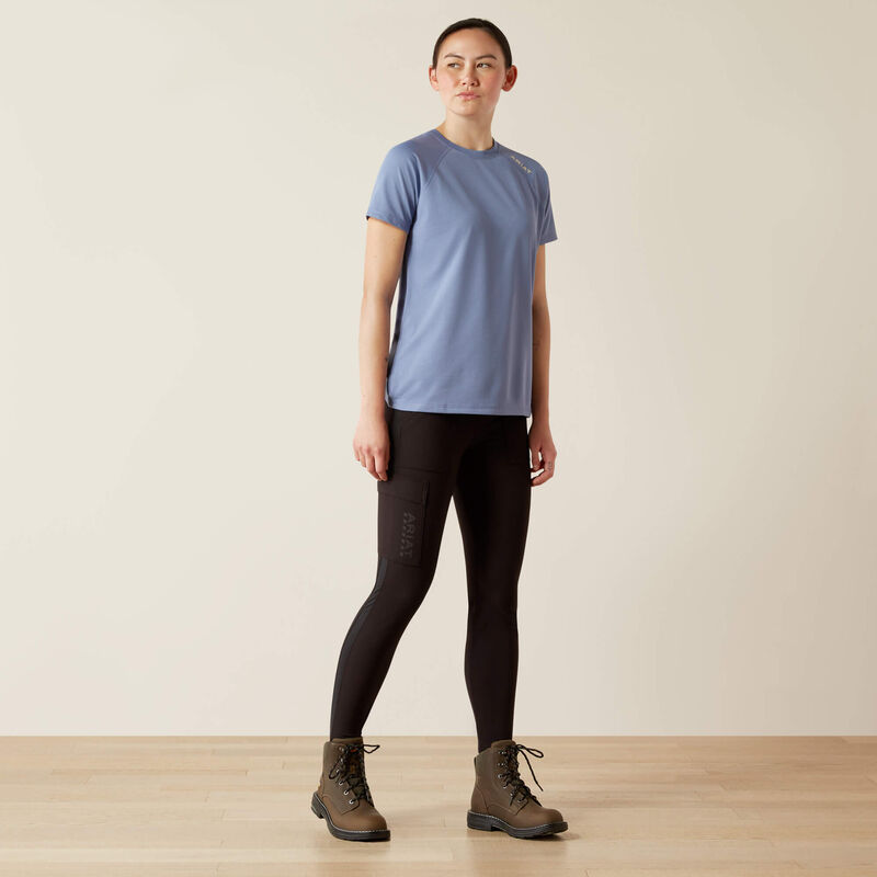 Rebar Heat Fighter Essential T-Shirt