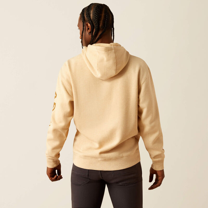 Ariat Logo Hoodie
