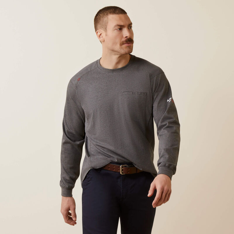 FR Air True Grit T-Shirt