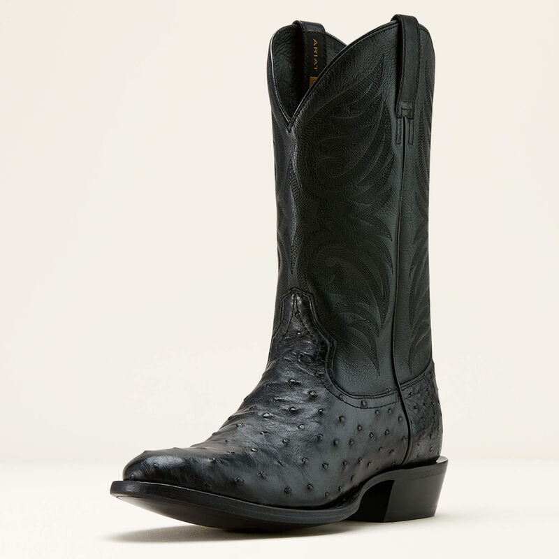Vesper Cowboy Boot