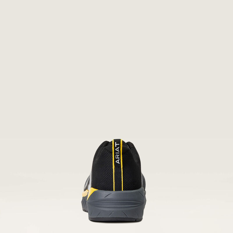 Outpace&trade; SD Composite Toe Safety Shoe