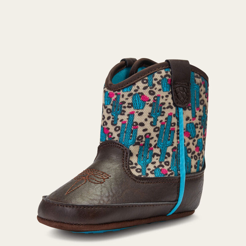 Infant Lil' Stompers Sonora Boot