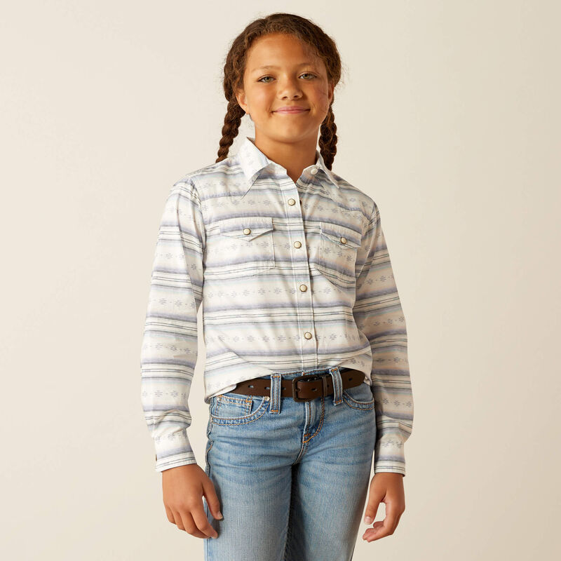 Alyssa Shirt