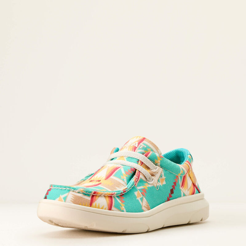 Hilo Shoe