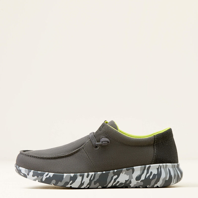 Hilo Shoe
