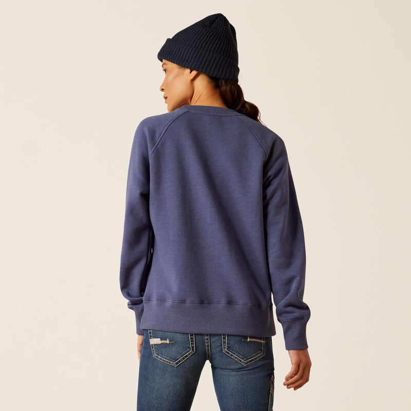 Rebar Traverse Sweatshirt