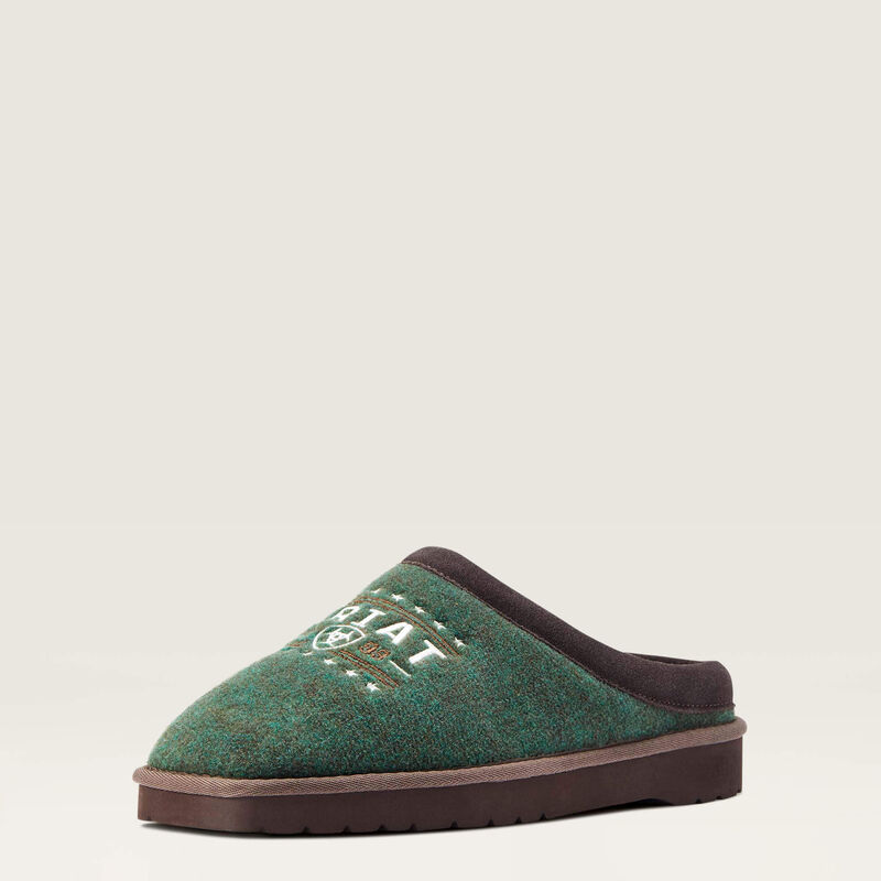 Ariat 93 Liberty Square Toe Slipper