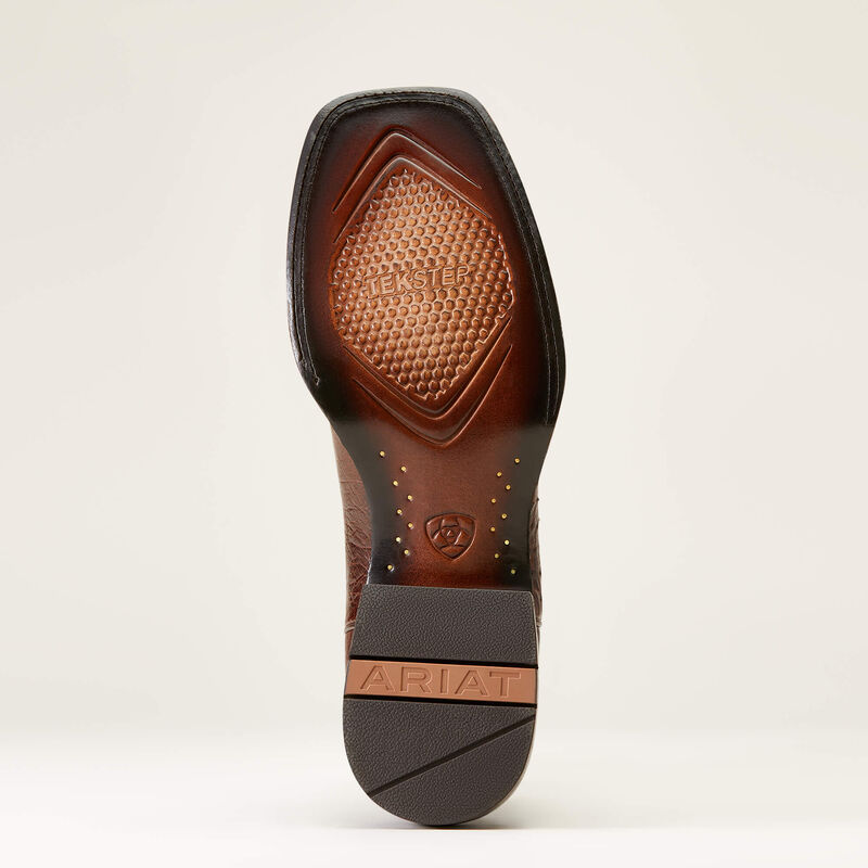 Badlands Cowboy Boot