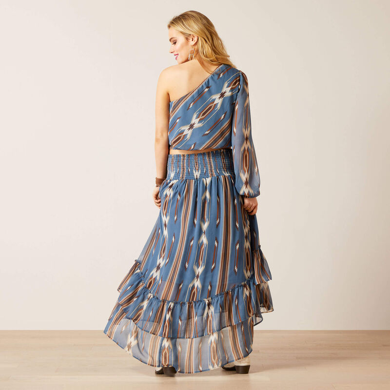 Chimayo Skirt