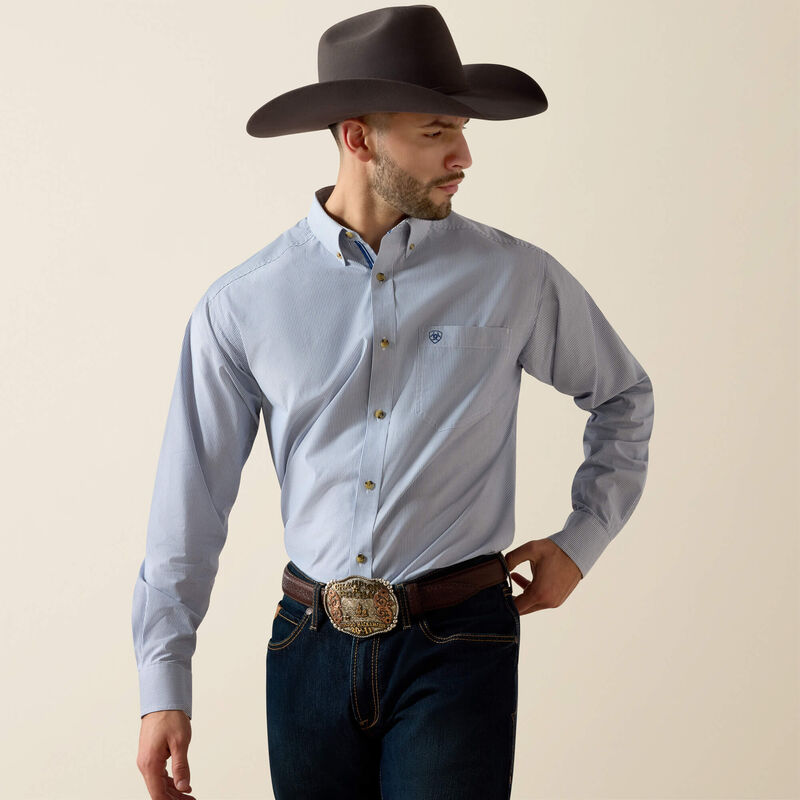 Pro Series Dayne Classic Fit Shirt