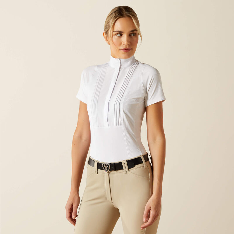 Luxe 2.0 Show Shirt