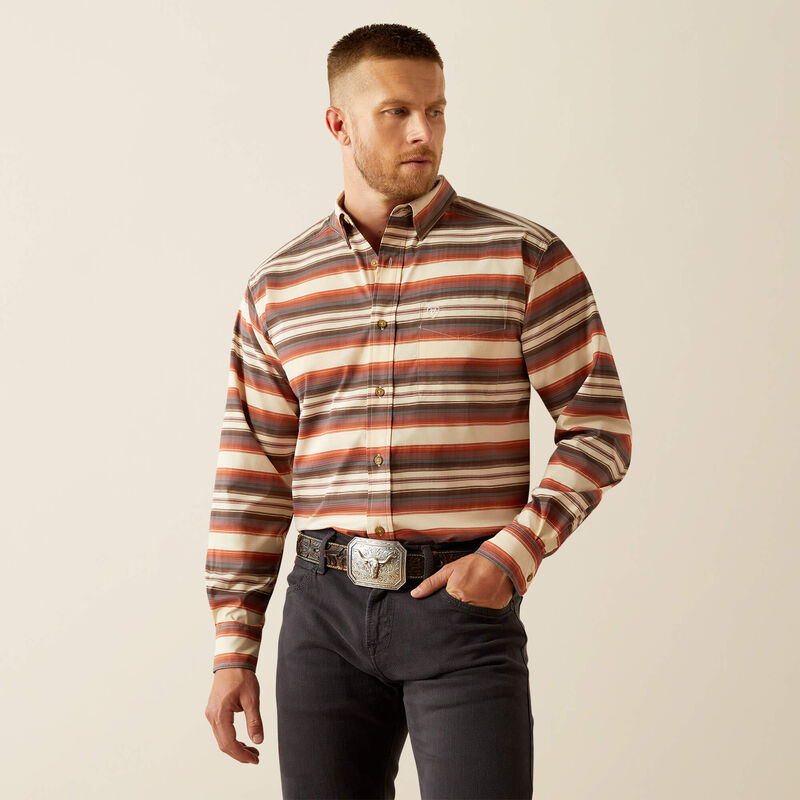 360 Airflow Classic Fit Shirt