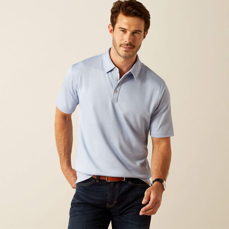 Shaldon Polo