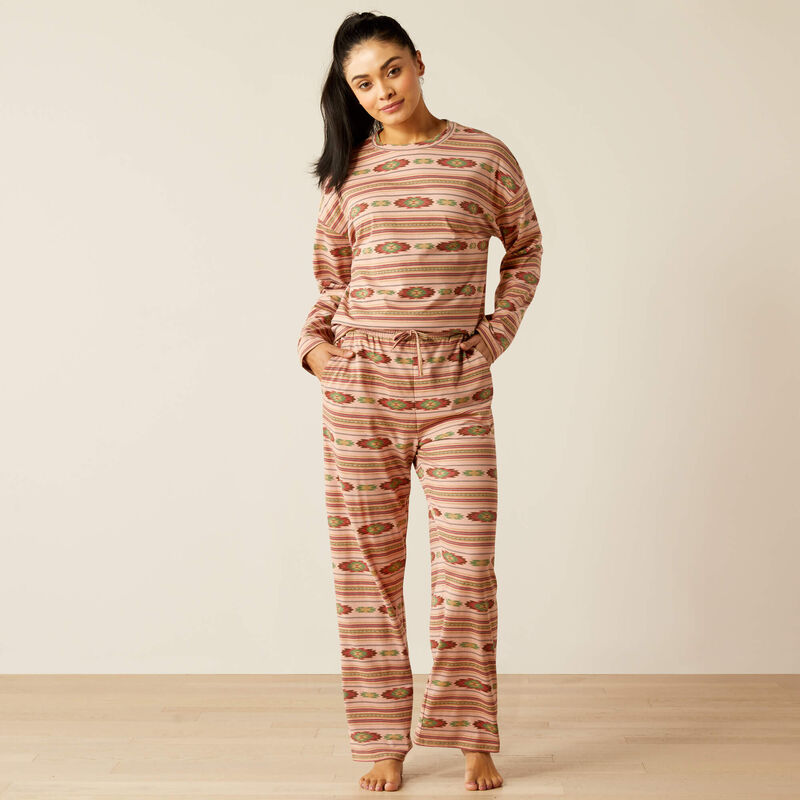 Dreams Pajama Set