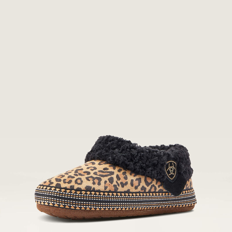 Melody Slipper