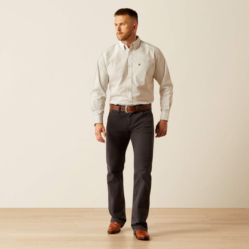 Cesar Classic Fit Shirt