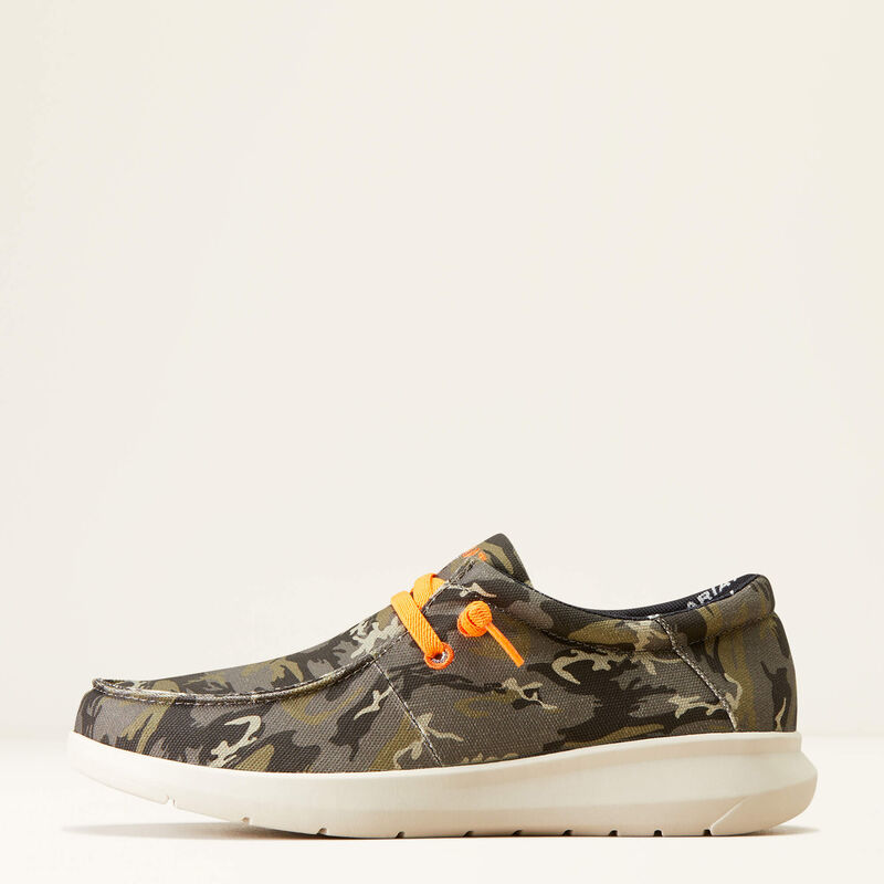 Hilo Shoe