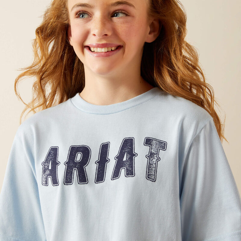 Ariat Fancy Type T-Shirt