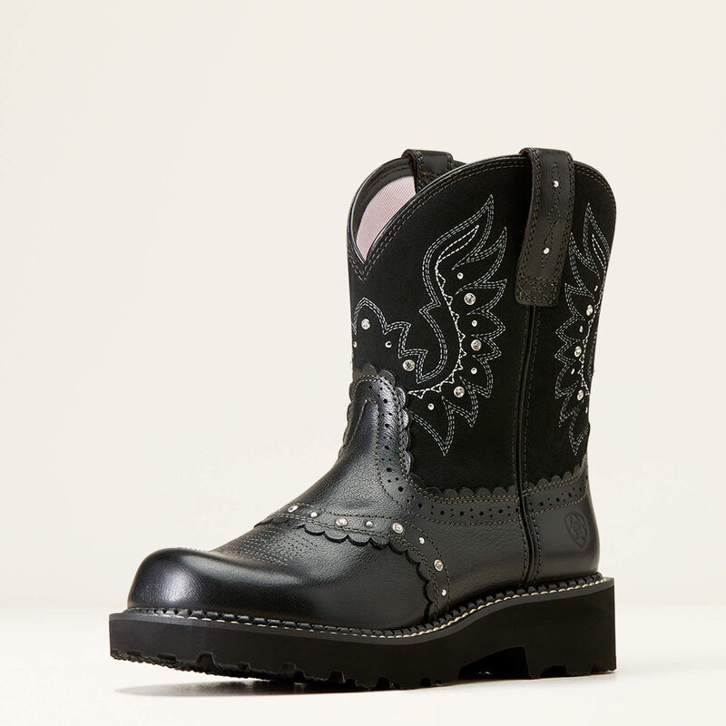 Gembaby Western Boot