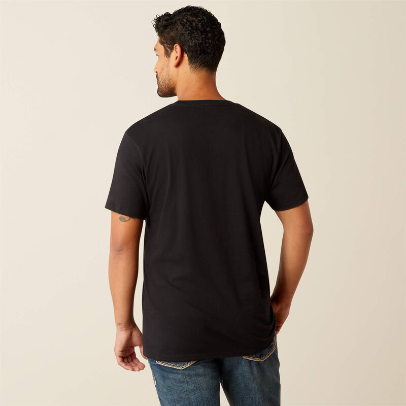 Ariat Southwest Mexico T-Shirt