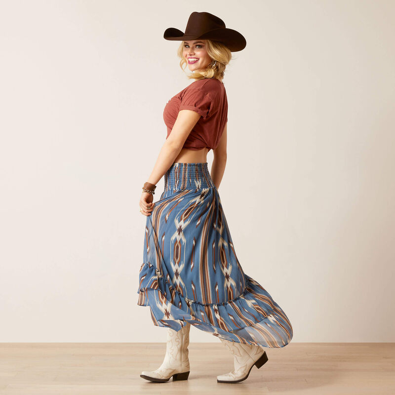 Chimayo Skirt