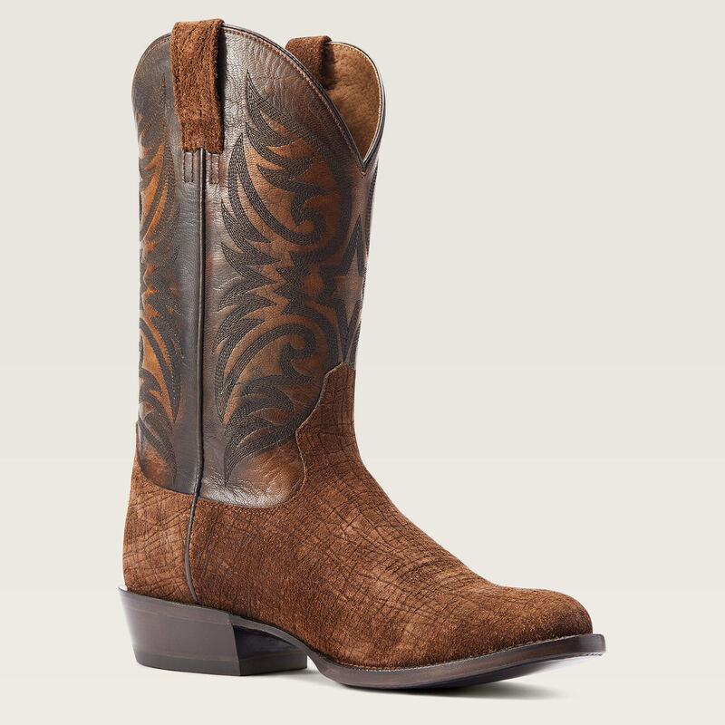 Bankroll Western Boot