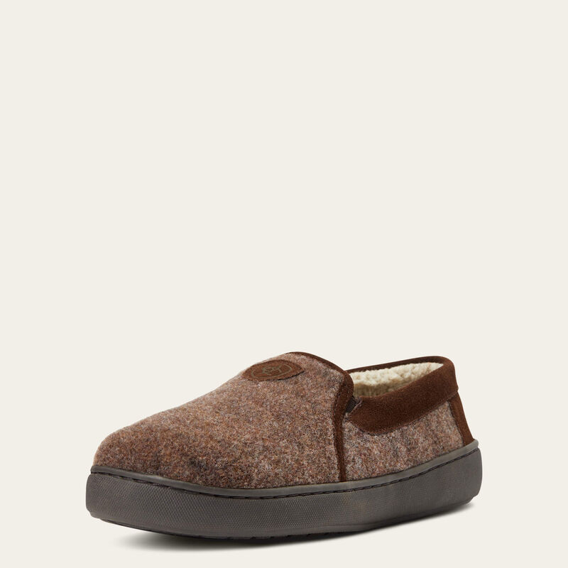 Lincoln Slipper