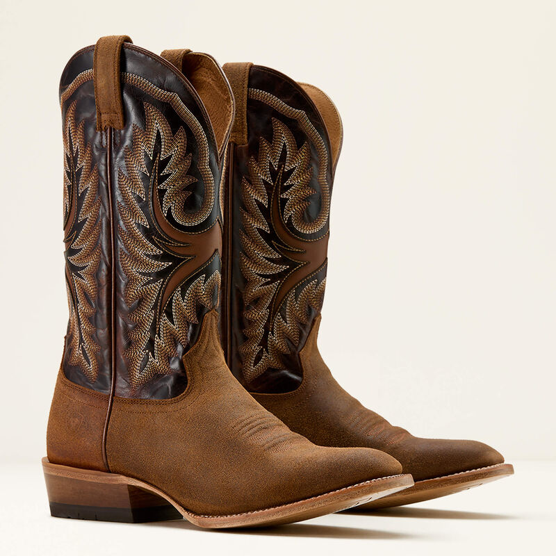 Futurity Royal Cowboy Boot
