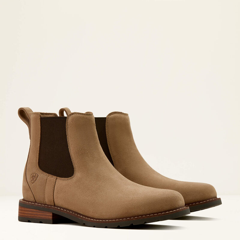 Wexford Chelsea Boot