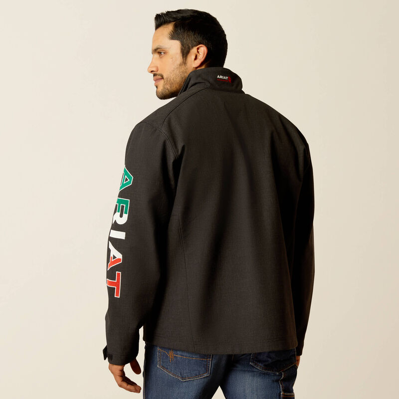 FR Team Logo Jacket