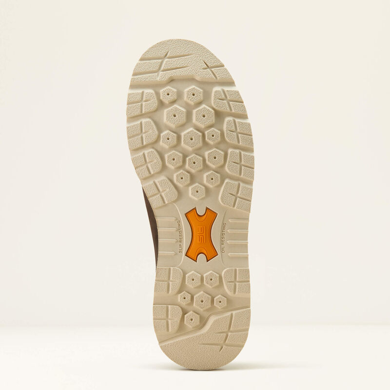 Rebar Wedge Chelsea Waterproof Work Boot