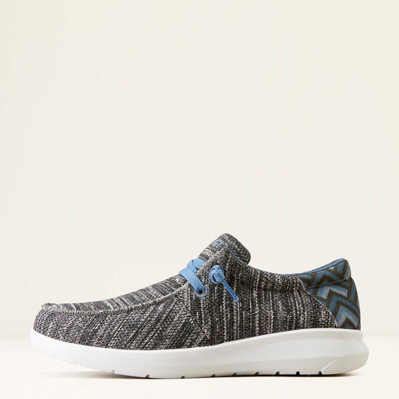 Hilo Shoe