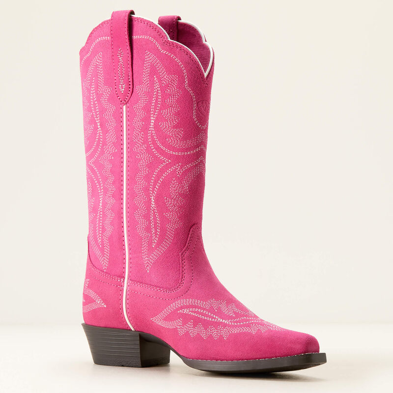 Casanova Western Boot