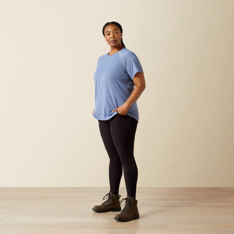 Rebar Heat Fighter Essential T-Shirt