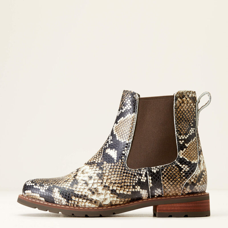 Wexford Chelsea Boot