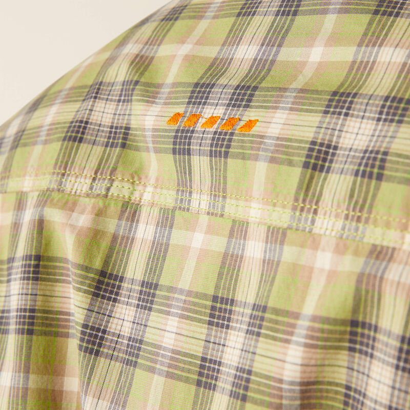 Rebar Made Tough DuraStretch Work Shirt