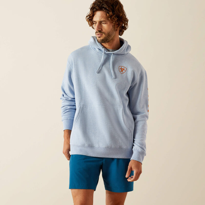 Ariat Logo Hoodie