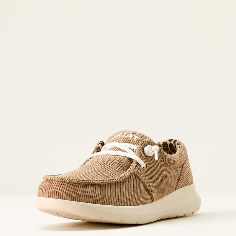 Hilo Shoe