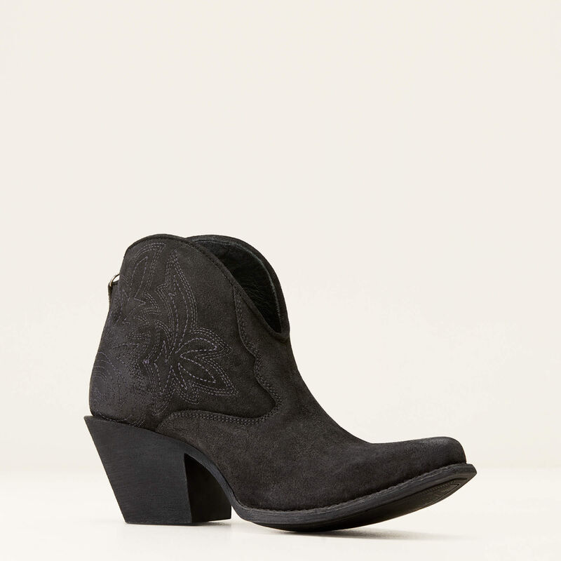 Layla Western Boot
