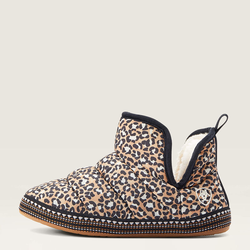 Crius Bootie Slipper