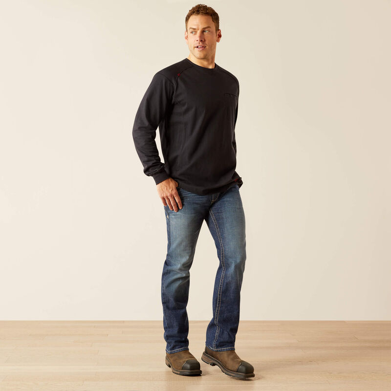 FR Air American Scream T-Shirt