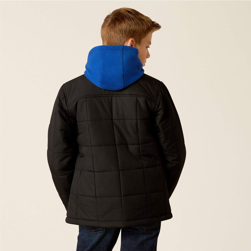 Crius Insulated Jacket